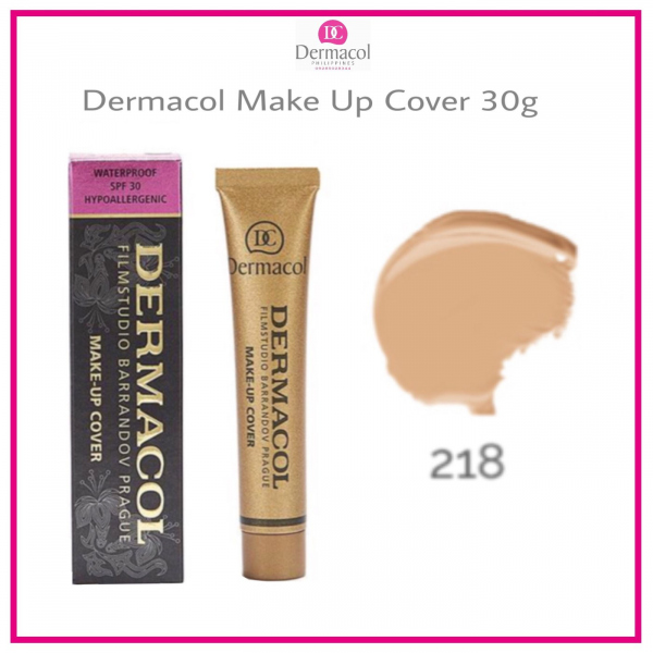 كريم DERMACOL